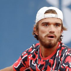 Tomáš Macháč ovládl ATP challenger v Polsku