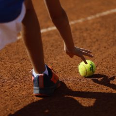 Hledáme sběrače na ATP Challenger (28. 4. – 5. 5. 2024)